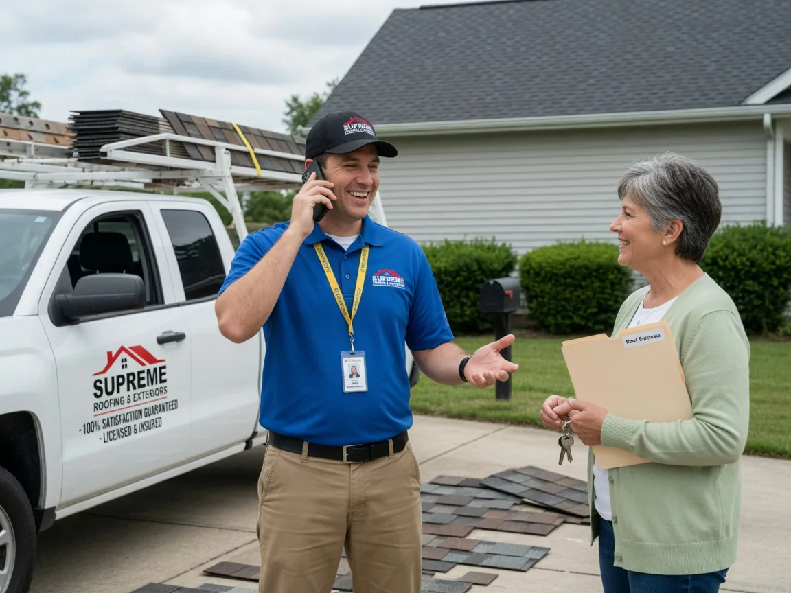 Roof Replacement House, NM FAQs